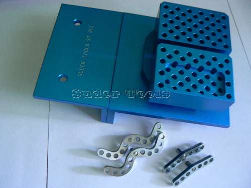 Universal holding set  ST012