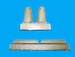 P-51D Munstang control surfaces (Platz, Eduard)