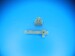 Fiat G50 engine, seat and exhaust set (MKM) sd-r4420