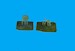 Lavochkin LA5/7 wheel set (MKM) sd-r4421