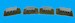 Hawker Tempest MKV Flaps set (MKM) sd-r4427