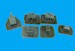 Hawker Tempest MKV Cockpit set (MKM) sd-r4428
