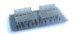 Hawker Sea Fury Flaps set (MKM) sd-r4431