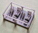 Messerschmitt Bf 109G/K cockpit (2 sets), (MKM)  4436