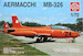 Aermacchi MB326H (Italian AF) SL011