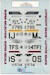 32-107 F16C/ADF (14TFS/36TFS) MD32-107