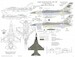 48-1132 F16C Falcons (118FW & 181 FW) SSI48-1132