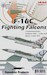 48-1217 F16C Fighting Falcons (Commemorative Indiana ANG - Colts and retro 113TFS) MD48-1217