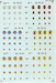 72-300 TFS Badges (525TFS,9TFS,53TFS,7TFS,8TFS) MD72-300