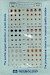 72-321 TFS Badges(16TFS,34TFS,421TFS,428TFS,429TFS,474TFW (WAS EURO 9,95) MD72-321