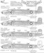 72-691  B25D Mitchell (345BG)  72-691