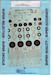 72-758 Spitfire MKVII/VIII/IX Aces (92sq,312sq) MD72-758