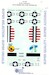 72-783 Consolidated B24J Liberator (321BS/90BG,819BS/30BG) MD72-783