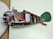 Sopwith Camel & Brownie with full interior  SK002