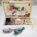 Sopwith Camel & Brownie with full interior  SK002