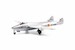 Vampire DH100 Mk6 Swiss Air Force, J-1191 Spitznase