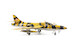Hawker Hunter T.Mk.68A, J-4206, Swiss Air Force "Tigermeet", 2009 Mollis  85.001206