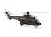 Eurocopter Cougar AS532 (Super Puma) Swiss Air Force T-332 85.001505