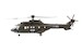 Eurocopter Cougar AS532 (Super Puma) T-335 KFOR  85.001509