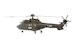 Eurocopter Cougar AS532 (Super Puma) T-335 KFOR  85.001509