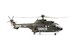 Eurocopter Cougar AS532 (Super Puma) T-315 UNHCR  85.001510