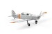 Pilatus P-2-06 U-134 Orange/Alu Dübendorf (1970) 85.001552