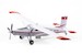 PC6 Pilatus Turboporter Air-Glaciers HB-FDU 85001606