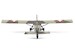 PC6 Pilatus Turboporter Swiss Air Force, V-620 Lufttransport Staffel 7  85.001615