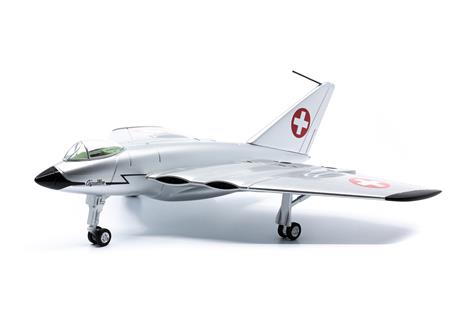 EFW N-20 Aiguillon Prototyp 85.001640