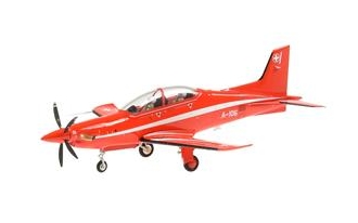 Pilatus PC21 Swiss Air Force, A-106 ACE85001409