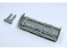 RF8 Crusader  wing bay (for Sword 72054) DSW02