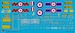Gloster Meteor MK NF14  SW48011