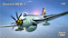 Fairey Gannet AEW1 SW48014