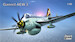 Fairey Gannet AEW1 (Expected April 2024!) SW48014
