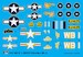Stinson L-5B/OY-2/Sentinel Mk.II SW48016
