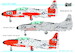 Lockheed T2V-1 Seastar SW72072