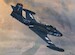 Douglas F2H-2 Banshee (USN) (REISSUE) SW72077