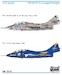 Grumman TF-9J Twogar (US Navy and Blue Angels) (BACK IN STOCK) SW72101