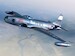 Lockheed RF-80A over Korea (REISSUE) SW72105