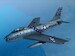North American FJ-2 Fury SW72107