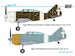 Reggiane Re2000 Falco SW72111