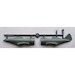 Reggiane Re2000 GA Falco  SW72112
