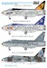 BAC Lightning T Mk.4/5 "RAF" (REISSUE with new masking) SW72118