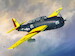 Grumman TBM-3U Avenger (2 markings US Navy) SW72134
