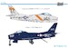 North American FJ-2 Fury SW72138
