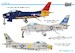 North American FJ-3/3M Fury SW72139