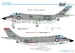 McDonnell (F3H-2N) F3B/C Demon SW72140
