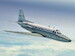 North American T39A Sabreliner SW72142