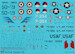 F84F Thunderstreak  (Italy, USAF, Netherlands)  (BACK IN STOCK)  SW72146