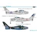 F84F Thunderstreak  (Italy, USAF, Netherlands)  (BACK IN STOCK)  SW72146